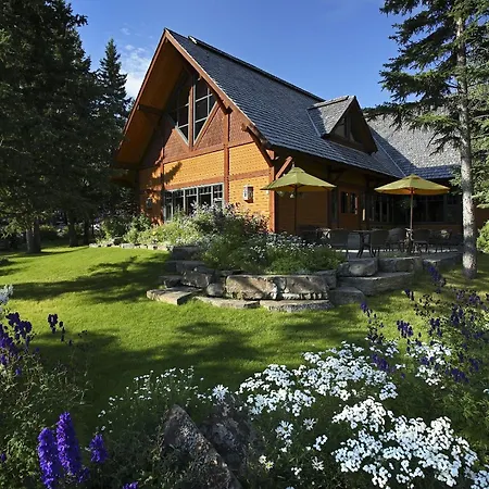 Buffalo Mountain Lodge-2