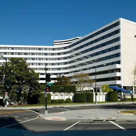 Washington Plaza Hotel-3
