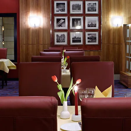 HKK Hotel Wernigerode-2