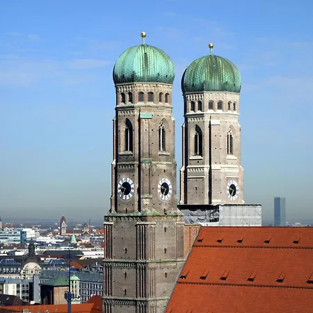 NH München Messe-2