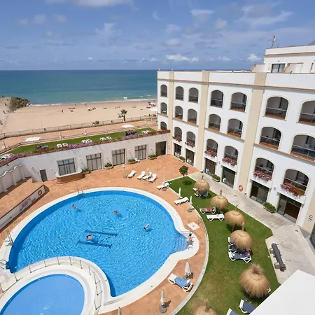 Hotel Duque de Najera-2