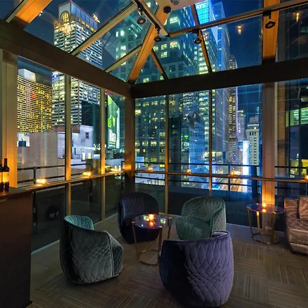 The Time New York, Part Of Jdv By Hyatt-2