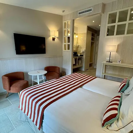 Hotel Playa Sol-3