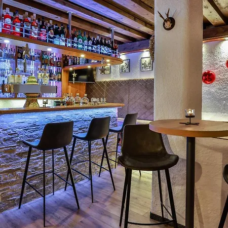 Alpenhotel Fischer-2