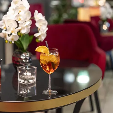 Plaza Inn Graz City-3