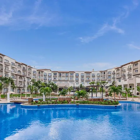 Fiesta Americana Cancun Villas-2