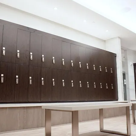 Crowne Plaza Englewood By Ihg-2