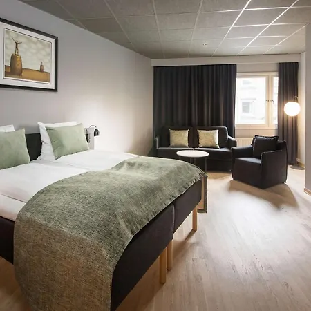 Scandic Ambassadeur Drammen-3