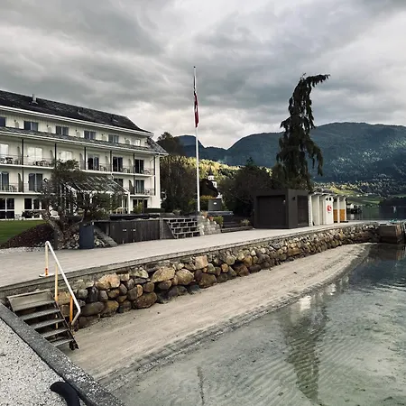 Brakanes Hotel-2