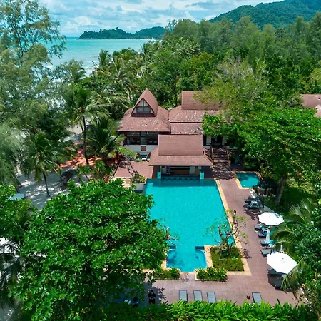 Barali Beach Resort&Spa-2