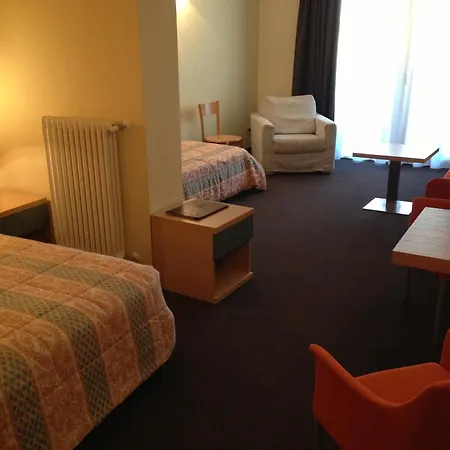 Hotel Delle Alpi-2