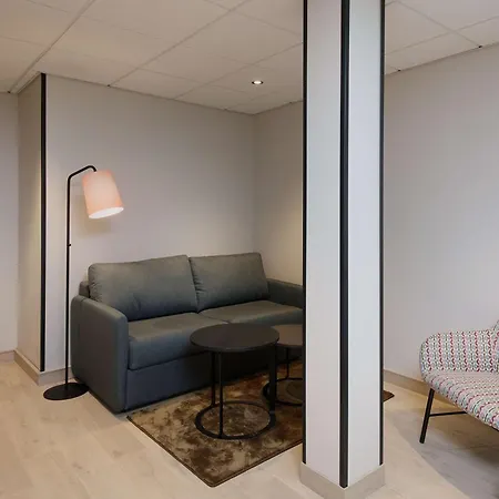Scandic Torget Bergen-3