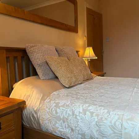 Park View Apartment & Rooms-3