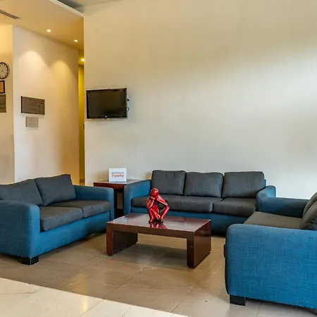 Fiesta Inn Express Tepic-3
