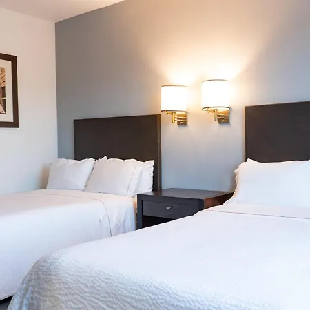 Fiesta Inn Express Tepic-2