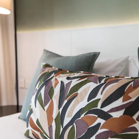 Victoria Beachcomber Resort & Spa-2
