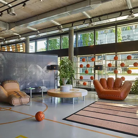 25Hours Hotel Zuerich West-2