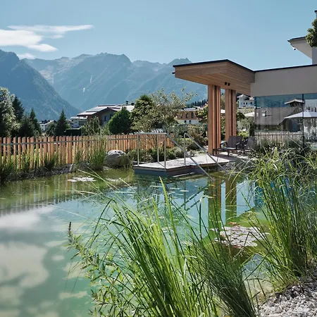 Hotel Garni Pinzgau, Fabian Hüttl-3
