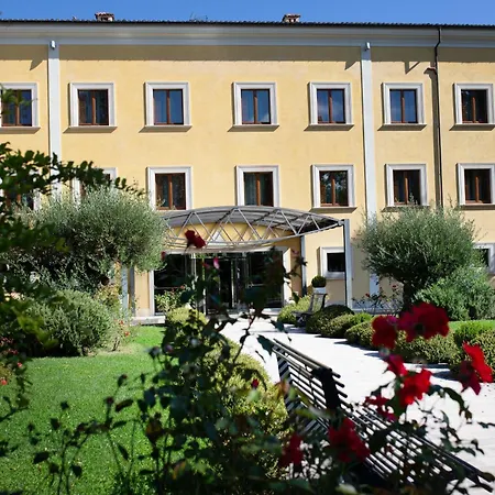 La Dimora del Baco Hotel-3