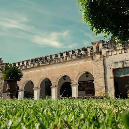 Hacienda Kaan Ac-3