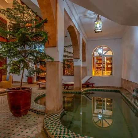 Riad Saba-2