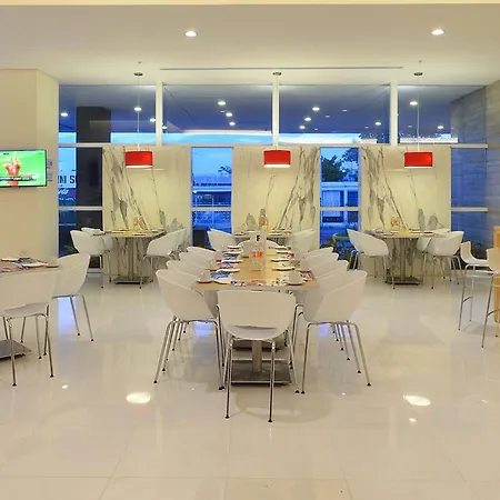 Fiesta Inn Chetumal-2