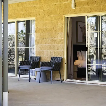 Parklands Resort Mudgee-2