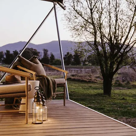 Parklands Resort Mudgee-3