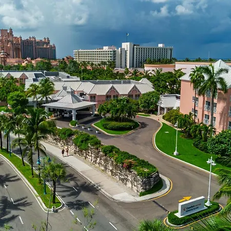 Comfort Suites Paradise Island-3