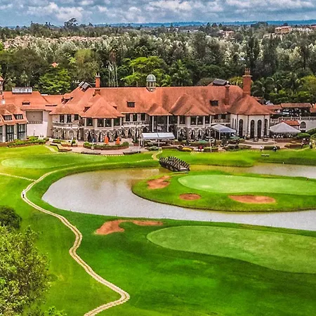 Windsor Golf Hotel & Country Club-2