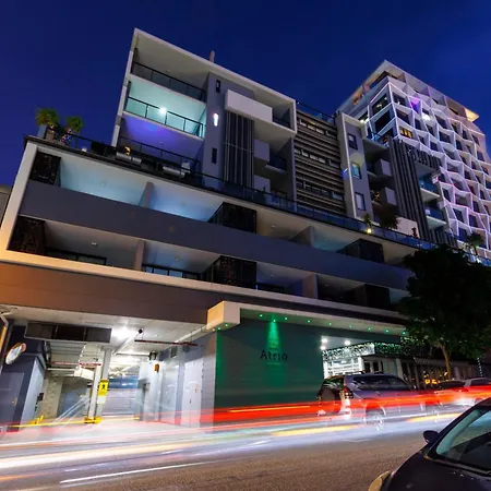 Atrio Apartments-2
