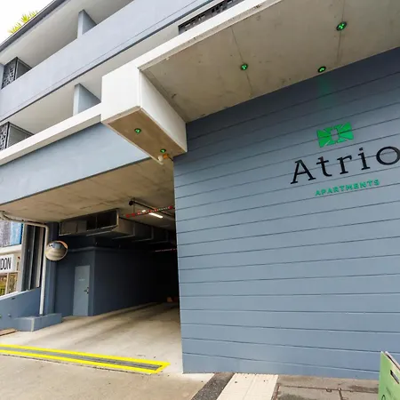 Atrio Apartments-3