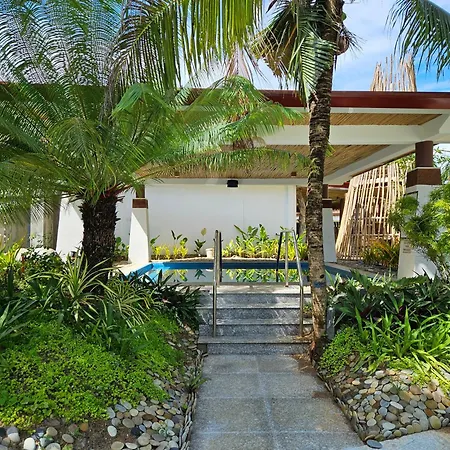 Princesa Garden Island Resort y Spa-2