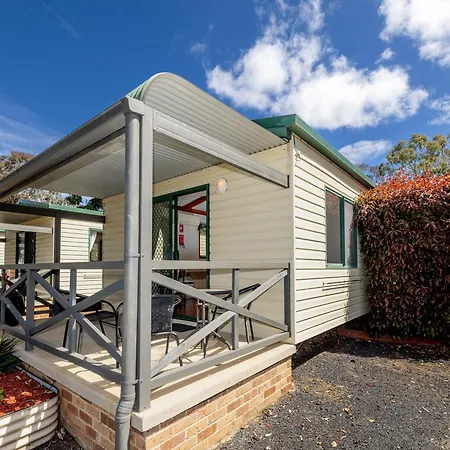 Big4 Mudgee Holiday Park-2