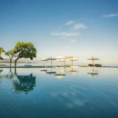 Lovina Beach Club & Resort-3