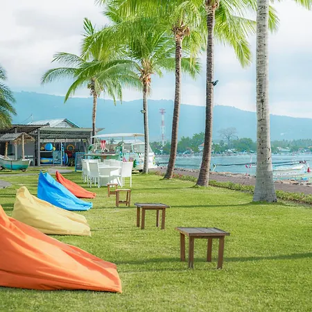 Lovina Beach Club & Resort-2