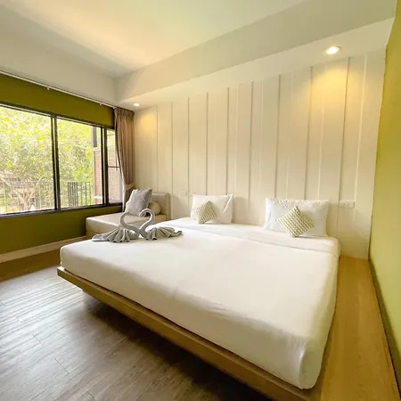 Samed Hideaway Resort-2