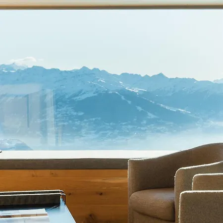 Chetzeron Mountain Hotel-2
