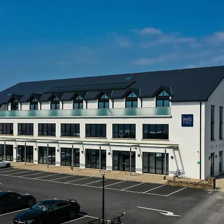 Waterfront Hotel Dungloe-2