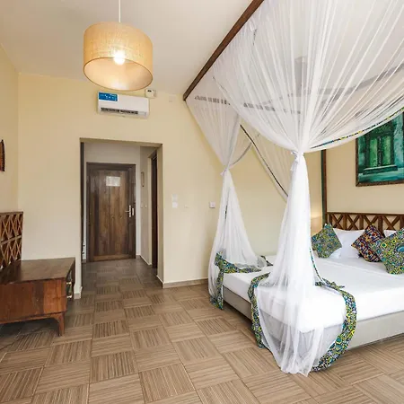 Zanzibar Queen Hotel-2