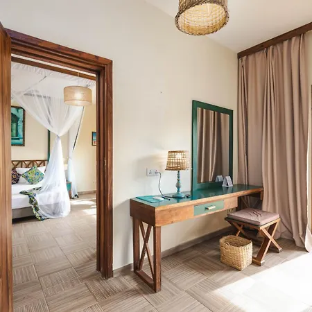 Zanzibar Queen Hotel-3