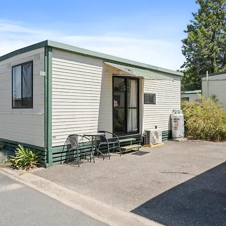 Wodonga Holiday Park-3