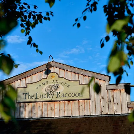 Disney Davy Crockett Ranch-2