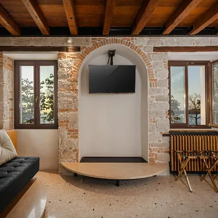 Spirito Santo Palazzo Storico - Adults Only-2