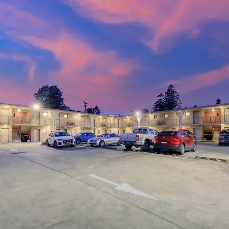 Club Maclean Motel-3