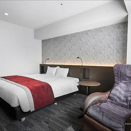 Daiwa Roynet Hotel Hiroshima-Ekimae-2