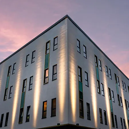 Arthotel ANA Soul Oberhausen-2