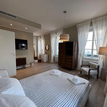 Homey I Pep'S Rooms & Apartment-3