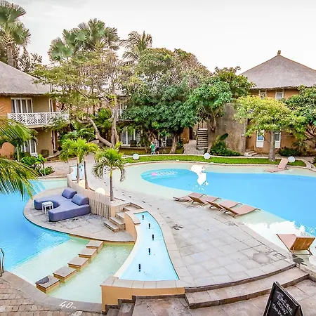 Balafon Beach Resort (Adults Only)-2