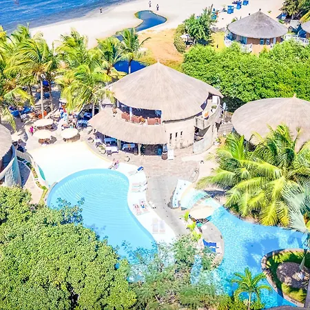 Balafon Beach Resort-3